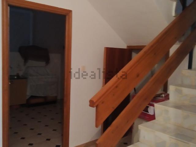 Chalet, Membrilla