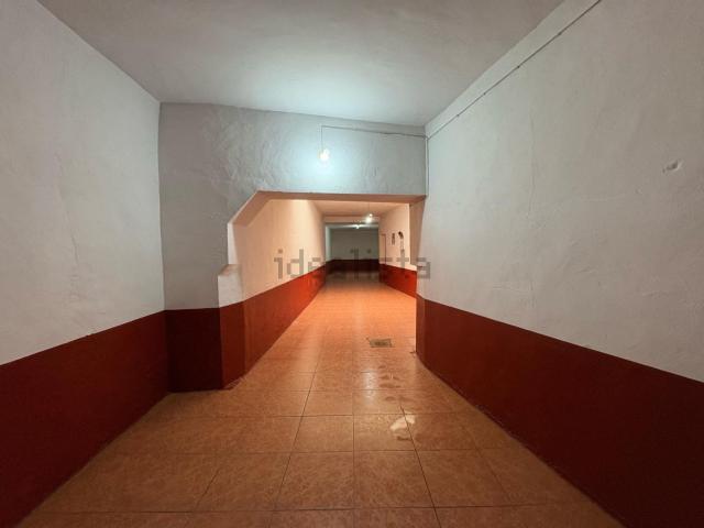 Chalet, Membrilla