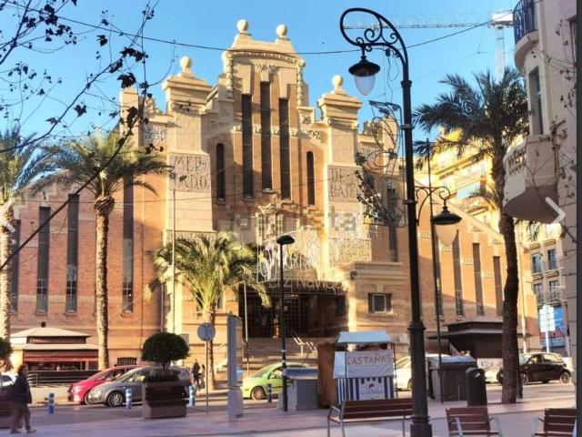 Chalet, Mercado, Alicante / Alacant