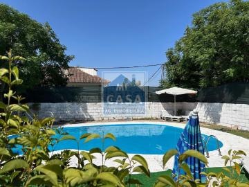 Chalet, Mérida