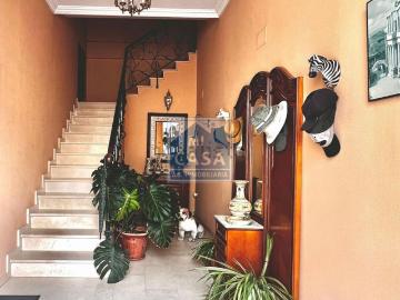 Chalet, Mérida