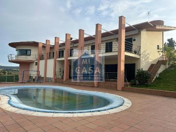 Chalet, Mérida