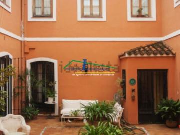 Chalet, Mérida