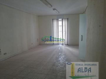 Chalet, Mérida