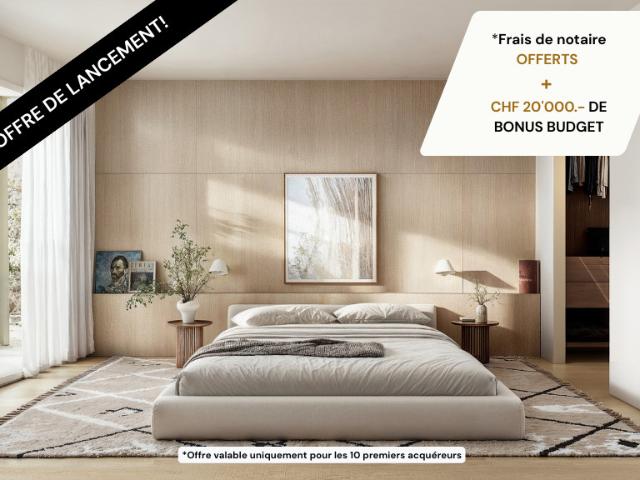 Chalet 4.5 Zimmer in Mollens VS
