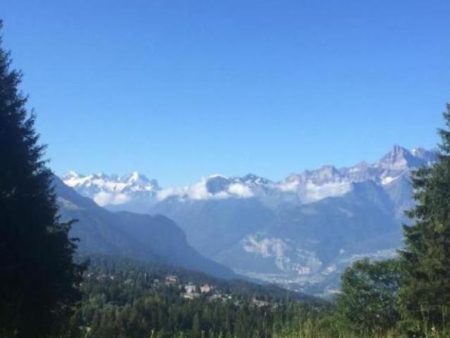 Chalet mit 7 Zimmern in Villars sur Ollon