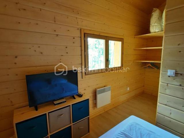 Chalet mitoyen VARS Village