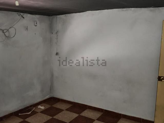 Chalet, Miajadas