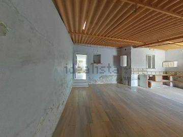 Chalet, Miajadas