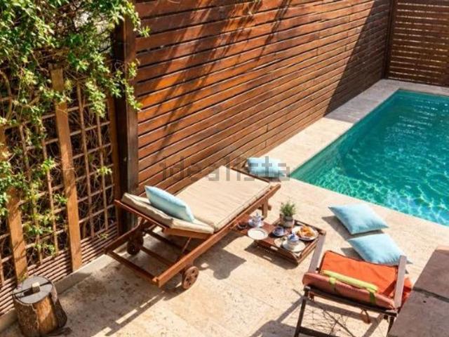 Chalet, Miguelturra