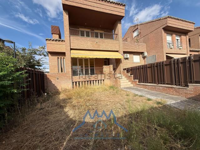 Chalet, Miguelturra