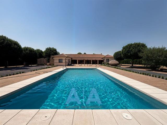 Chalet, Miguelturra
