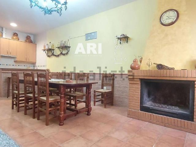 Chalet, Miguelturra