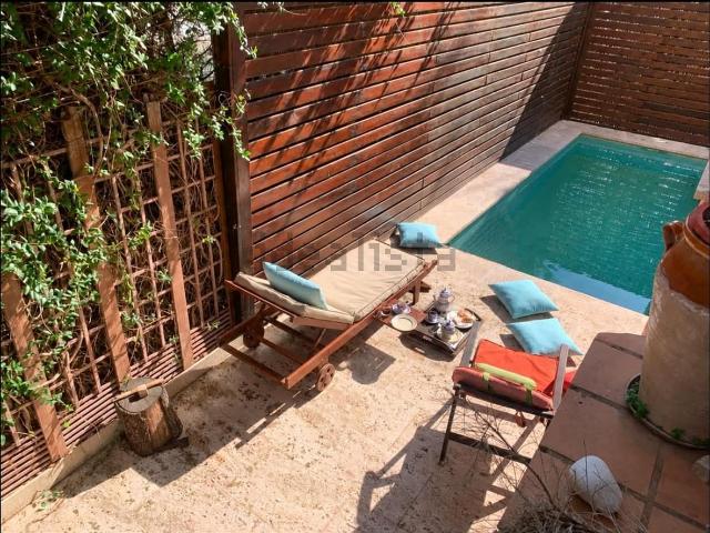Chalet, Miguelturra