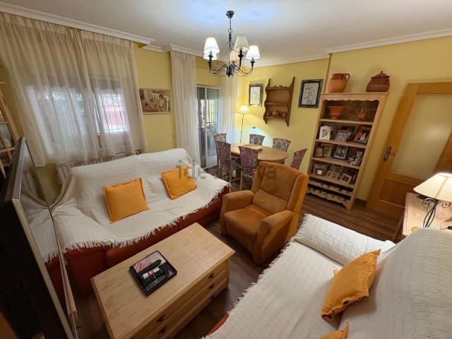 Chalet, Miguelturra