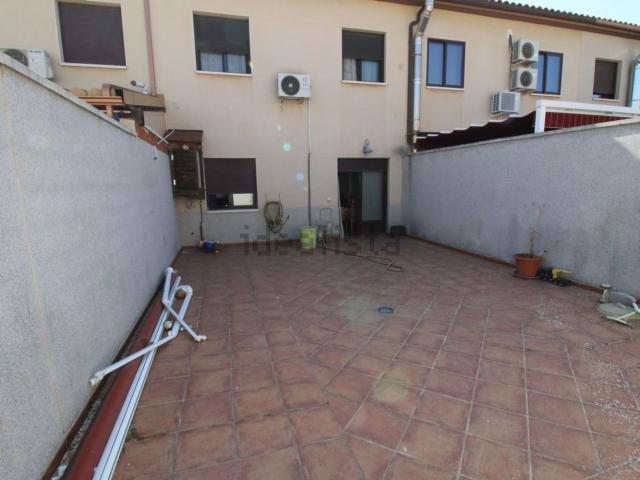 Chalet, Miguelturra