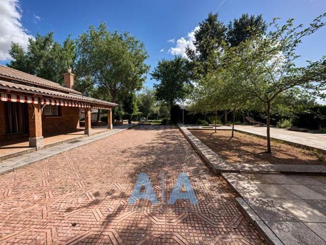 Chalet, Ciudad Real
