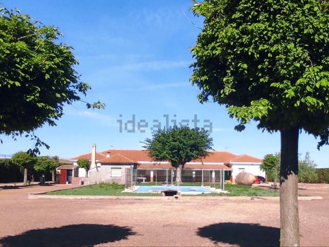 Chalet, Miguelturra