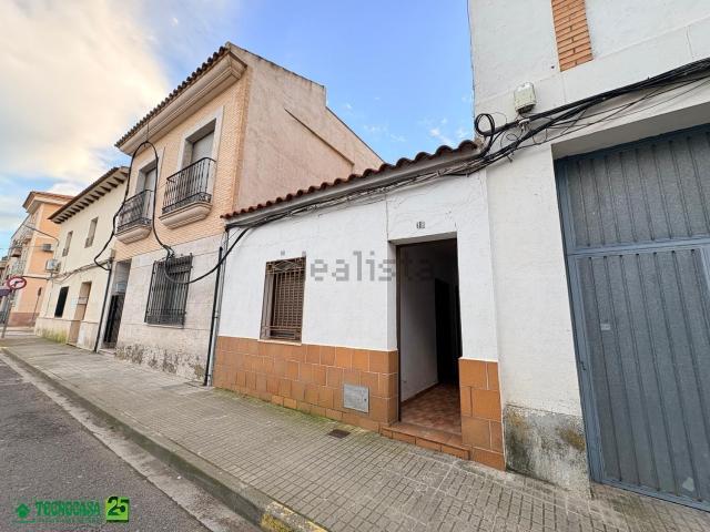 Chalet, Miguelturra