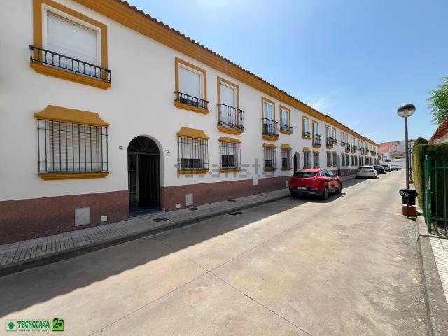 Chalet, Miguelturra