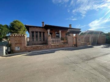 Chalet, Miguelturra