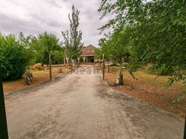 Chalet, Miguelturra