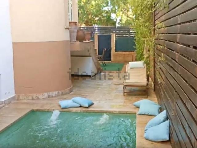 Chalet, Miguelturra