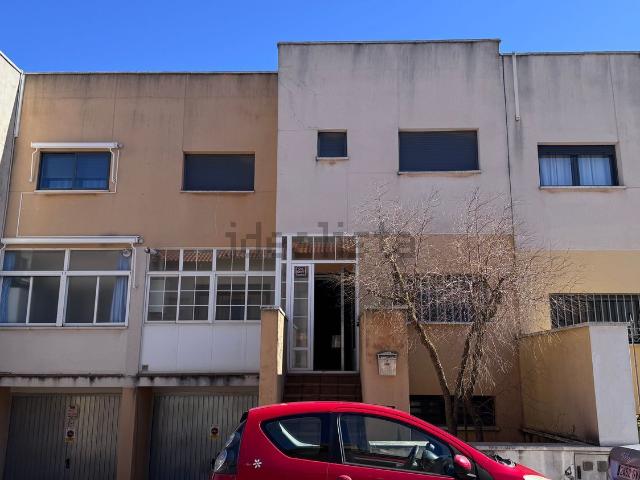 Chalet, Miguelturra