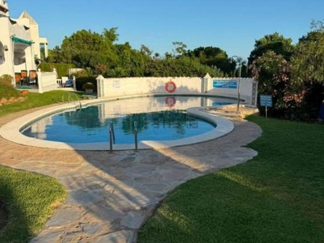 Chalet, Mijas
