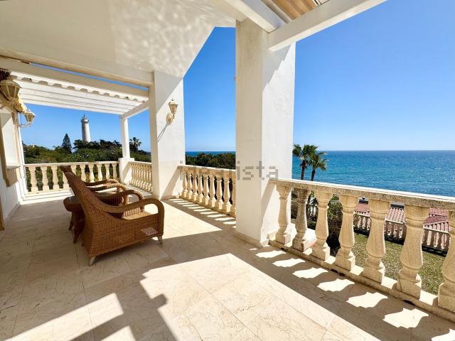 Chalet, Mijas