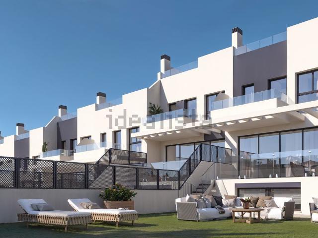 Chalet, Mijas