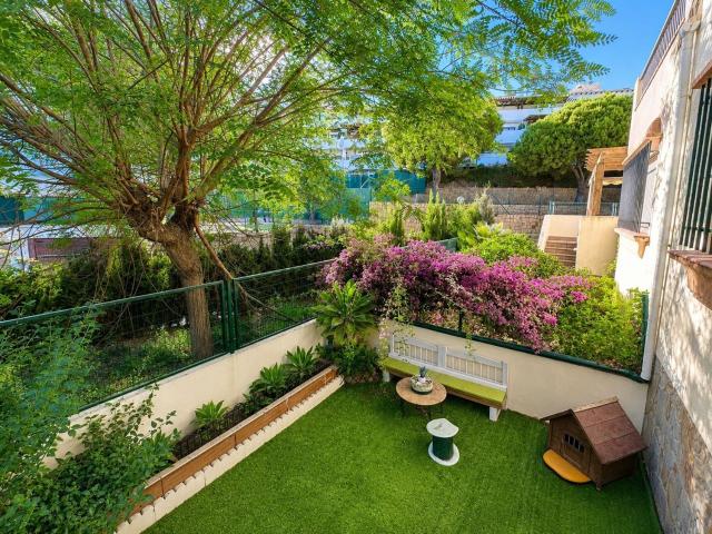 Chalet, Mijas