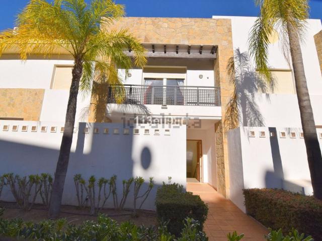 Chalet, Mijas