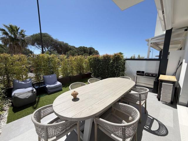 Chalet, Mijas