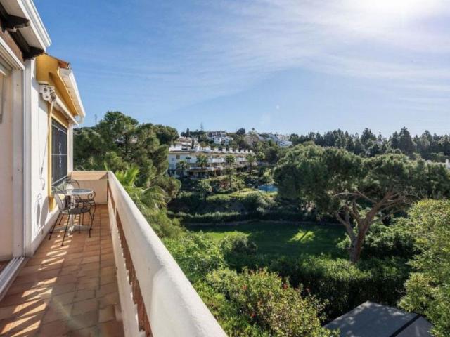 Chalet, Mijas