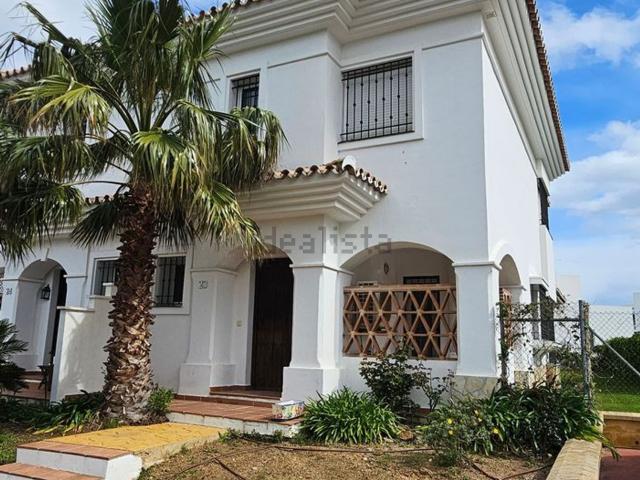 Chalet, Mijas