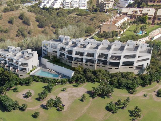 Chalet, Mijas