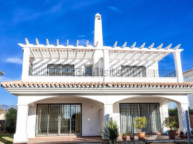 Chalet, Mijas
