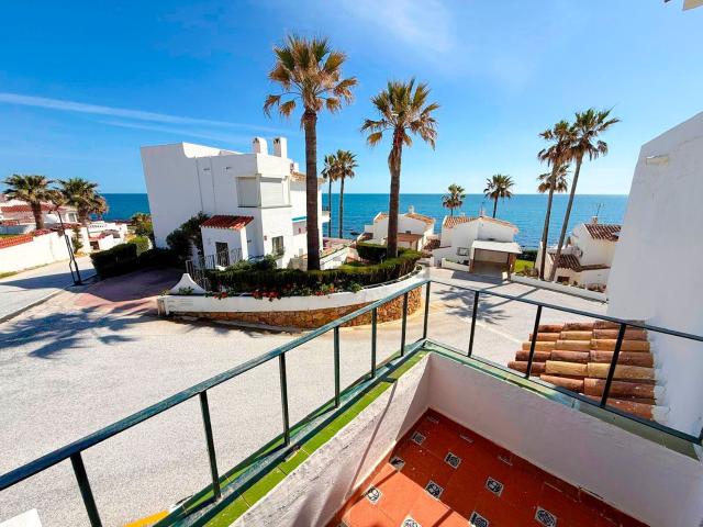 Chalet, Mijas