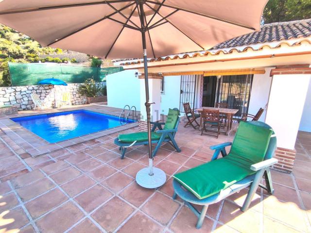 Chalet, Mijas