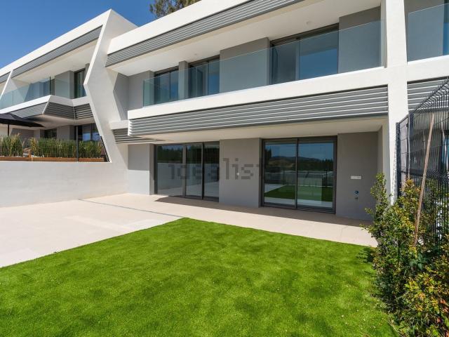 Chalet, Mijas