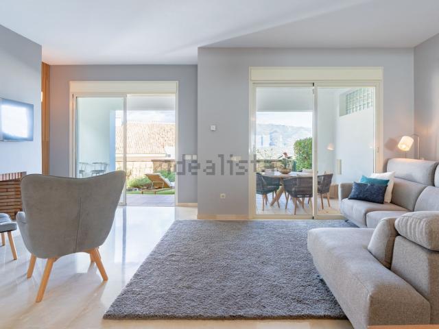 Chalet, Mijas