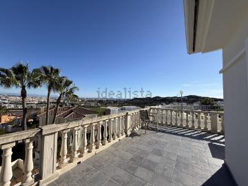 Chalet, Mijas
