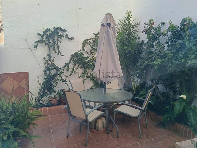 Chalet, Mijas