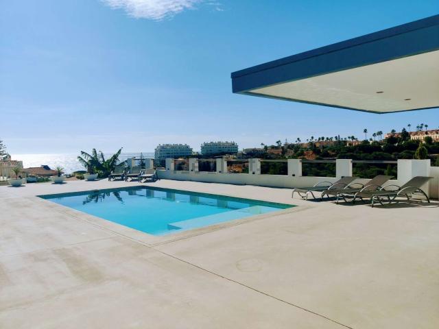 Chalet, Mijas