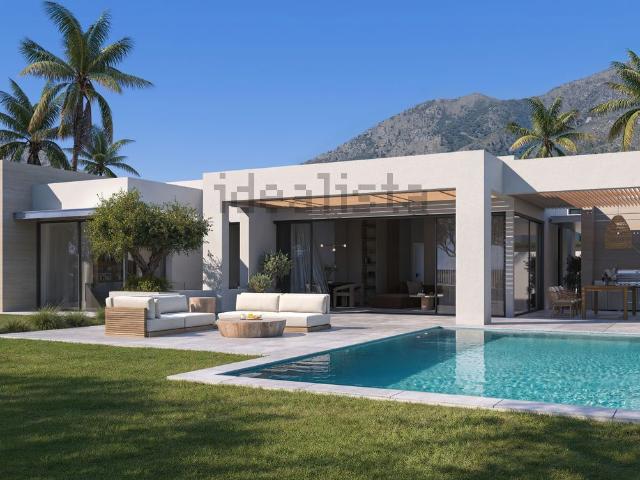 Chalet, Mijas