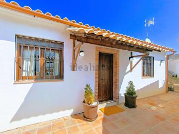 Chalet, Mijas