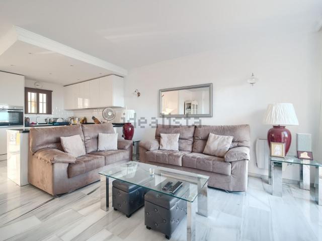 Chalet, Mijas