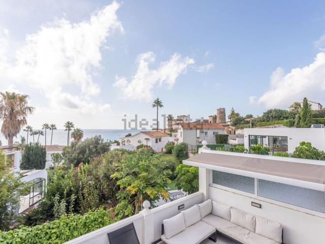Chalet, Mijas