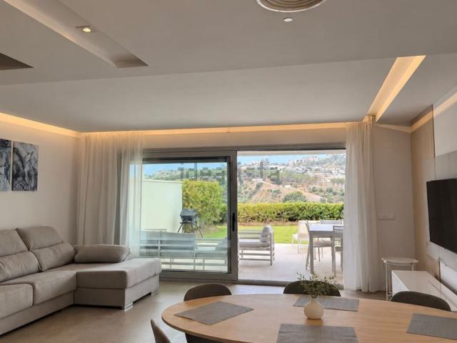 Chalet, Mijas